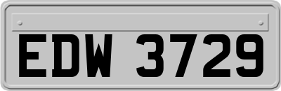 EDW3729