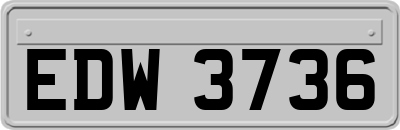 EDW3736