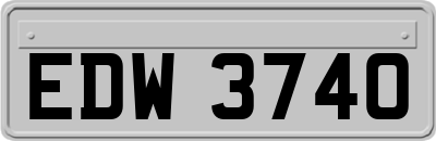 EDW3740