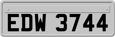 EDW3744