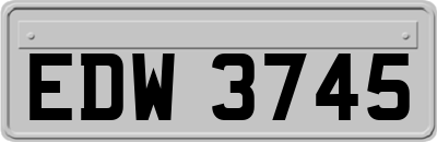 EDW3745