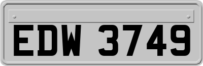EDW3749