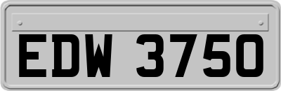 EDW3750