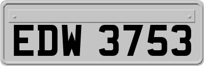 EDW3753