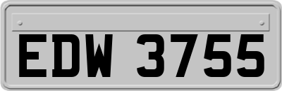 EDW3755
