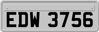 EDW3756