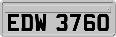 EDW3760