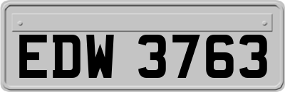 EDW3763