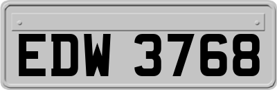 EDW3768