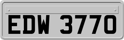 EDW3770