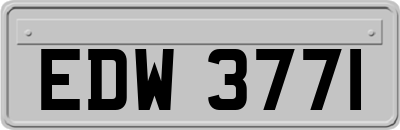 EDW3771