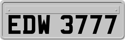EDW3777