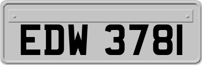 EDW3781