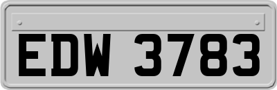 EDW3783