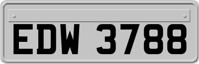 EDW3788