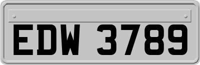 EDW3789