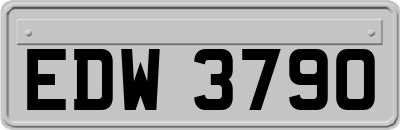 EDW3790