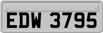 EDW3795