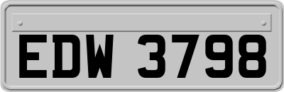 EDW3798