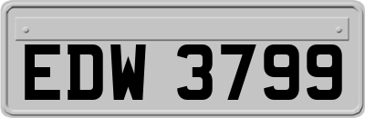 EDW3799