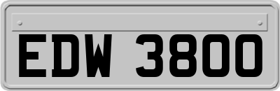 EDW3800