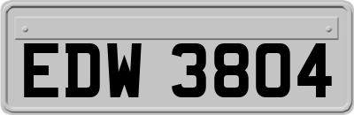 EDW3804