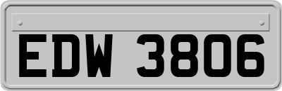 EDW3806