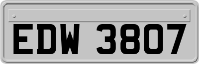 EDW3807