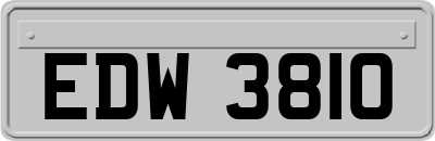 EDW3810
