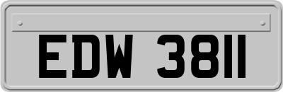 EDW3811