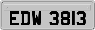 EDW3813