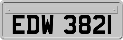 EDW3821