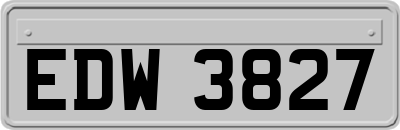 EDW3827