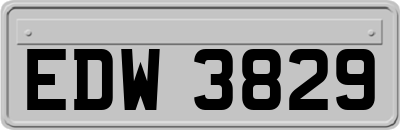 EDW3829