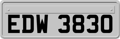EDW3830