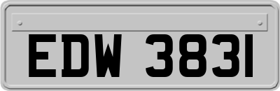 EDW3831