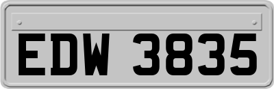 EDW3835