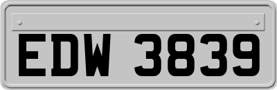 EDW3839