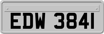 EDW3841