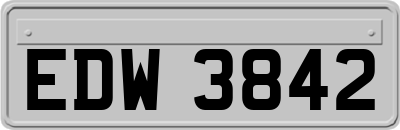 EDW3842