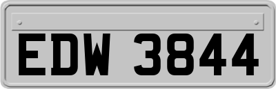 EDW3844