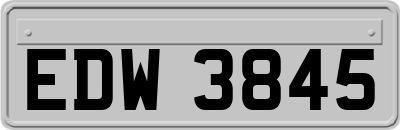 EDW3845
