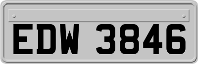 EDW3846