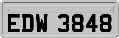 EDW3848
