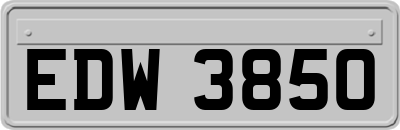 EDW3850