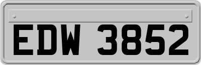 EDW3852