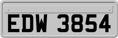 EDW3854