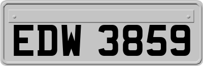EDW3859