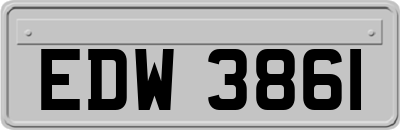 EDW3861
