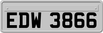EDW3866